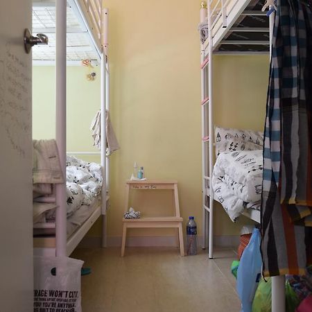 Ruby Hostel เกาลูน ภายนอก รูปภาพ