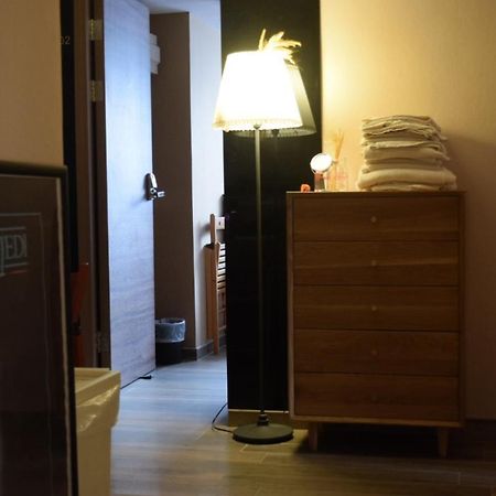 Ruby Hostel เกาลูน ภายนอก รูปภาพ