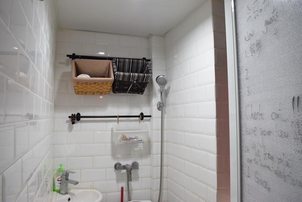 Ruby Hostel เกาลูน ภายนอก รูปภาพ