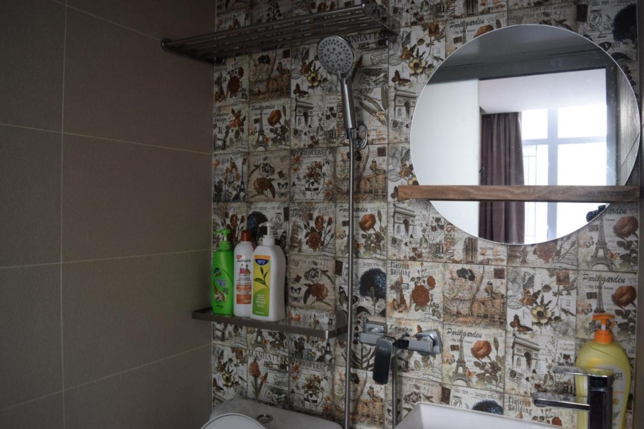 Ruby Hostel เกาลูน ภายนอก รูปภาพ