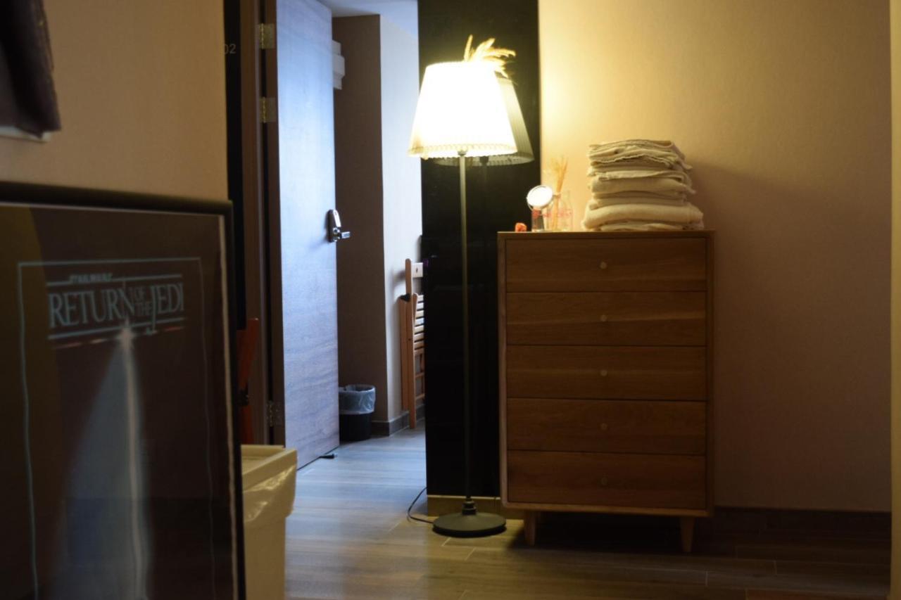 Ruby Hostel เกาลูน ภายนอก รูปภาพ